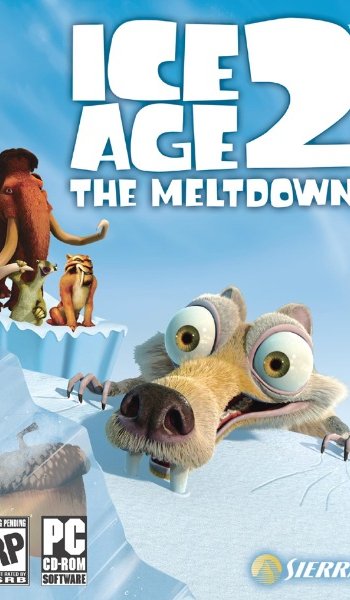 Скачать игру Ледниковый период 3: Эра динозавров / Ice Age 3: Dawn of the Dinosaurs (2009) PC | RePack от Yaroslav98 через торрент на rutor