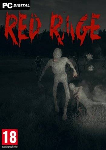 Скачать игру Red Rage (2020) Лицензия На Английском через торрент на rutor