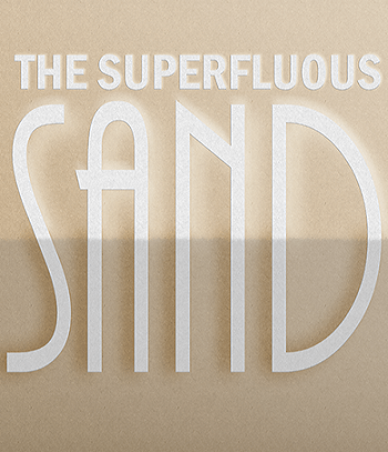 Скачать игру Sand: A Superfluous Game (v0.5.8) На PC через торрент на rutor