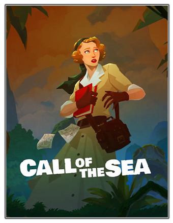 Скачать игру Call of the Sea: Deluxe Edition (2020) PC | Лицензия через торрент на rutor