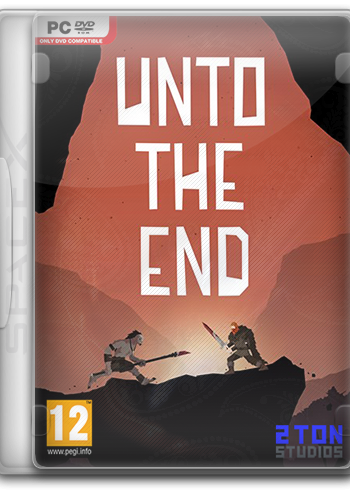 Скачать игру Unto The End (2020) PC | RePack от SpaceX через торрент на rutor