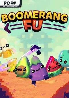 Скачать игру Boomerang Fu (2020) На Русском через торрент на rutor