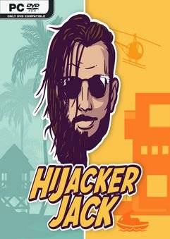 Скачать игру Hijacker Jack (2020) Лицензия На Русском через торрент на rutor