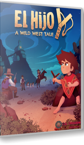 Скачать игру El Hijo: A Wild West Tale (2020) PC | RePack от R.G. Freedom через торрент на rutor