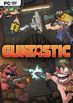 Скачать игру Guntastic (2020) На Английском через торрент на rutor