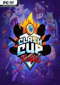 Скачать игру Clash Cup Turbo (2020) На Английском через торрент на rutor