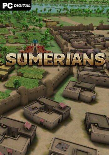 Скачать игру Sumerians (2020) Early Access На Английском через торрент на rutor