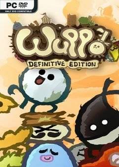 Скачать игру Wuppo Definitive Edition (v1.31 + DLC) через торрент на rutor