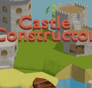 Скачать игру Castle Constructor v2.5 через торрент на rutor