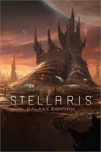 Скачать игру Stellaris: Galaxy Edition (v2.8.1.2) через торрент на rutor