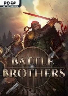 Скачать игру Battle Brothers (v1.4.0.46 + DLC) через торрент на rutor