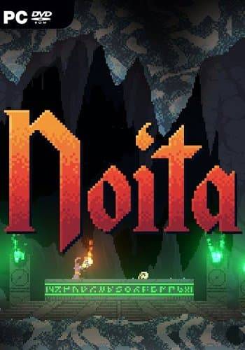 Скачать игру Noita (v16.11.2020) через торрент на rutor