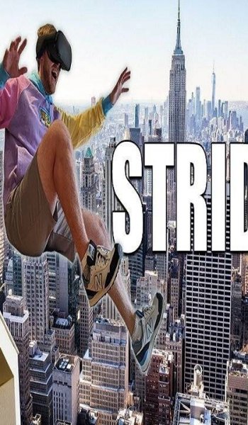 Скачать игру STRIDE (2020)+VR через торрент на rutor