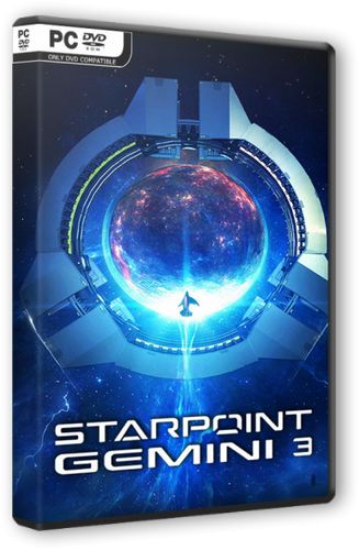 Скачать игру Starpoint Gemini 3 v 1.002.0 (2020) PC | Лицензия через торрент на rutor