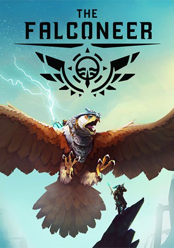 Скачать игру The Falconeer (2020) PC | RePack от FitGirl через торрент на rutor