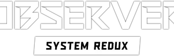 Скачать игру Observer: System Redux - Deluxe Edition (2020) PC | Лицензия через торрент на rutor