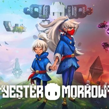 Скачать игру YesterMorrow v1.0.4.1 через торрент на rutor