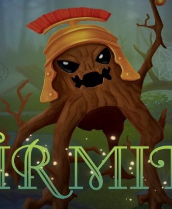 Скачать игру Nirmita: 2D Survival Fantasy RPG v0.3.3.0 через торрент на rutor