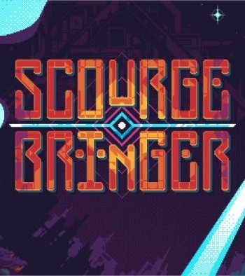 Скачать игру ScourgeBringer v1.44 через торрент на rutor