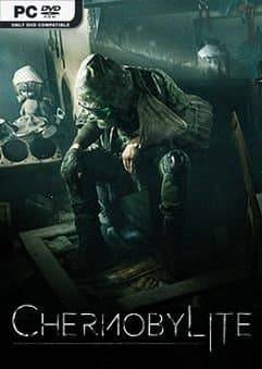 Скачать игру Chernobylite (v33909) Лицензия На Русском через торрент на rutor