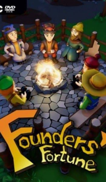 Скачать игру Founders' Fortune (v1.2) На Русском через торрент на rutor