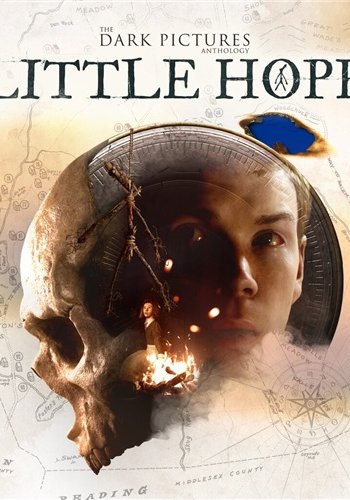 Скачать игру The Dark Pictures Anthology: Little Hope (2020) PC через торрент на rutor