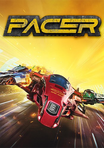 Скачать игру Pacer (2020) PC | RePack от FitGirl через торрент на rutor