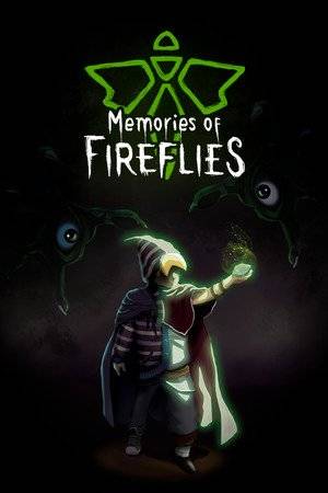 Скачать игру Memories of Fireflies (2020) через торрент на rutor