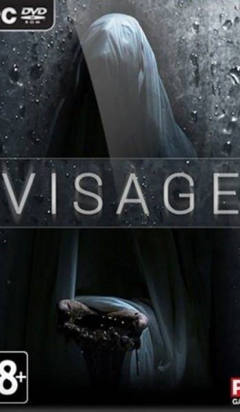 Скачать игру Visage (2020) через торрент на rutor