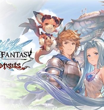 Скачать игру Granblue Fantasy: Versus через торрент на rutor