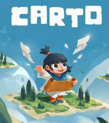 Скачать игру Carto v1.0.2 через торрент на rutor