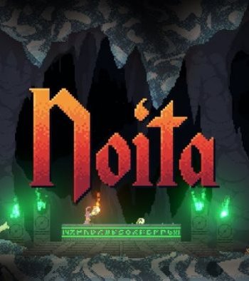 Скачать игру Noita v1.0 (28.10.2020) через торрент на rutor