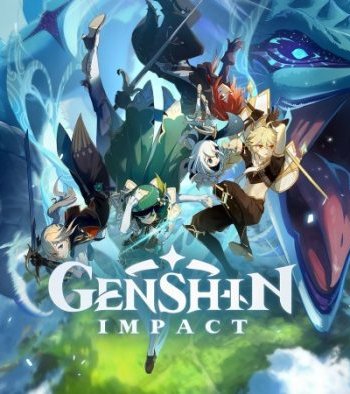 Скачать игру Genshin Impact v1.0.1 через торрент на rutor