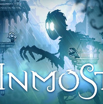 Скачать игру INMOST v1.0.2 через торрент на rutor