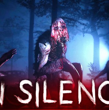 Скачать игру In Silence v0.40 через торрент на rutor