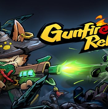 Скачать игру Gunfire Reborn v10.15 через торрент на rutor