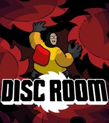 Скачать игру Disc Room через торрент на rutor