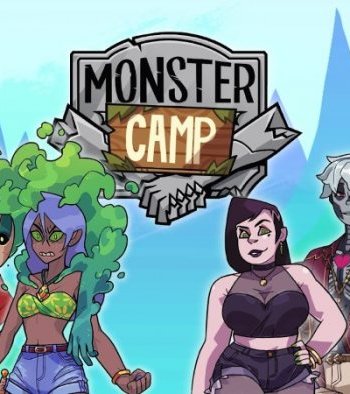 Скачать игру Monster Prom 2: Monster Camp через торрент на rutor