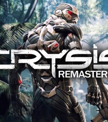 Скачать игру Crysis Remastered v1.2.0 через торрент на rutor