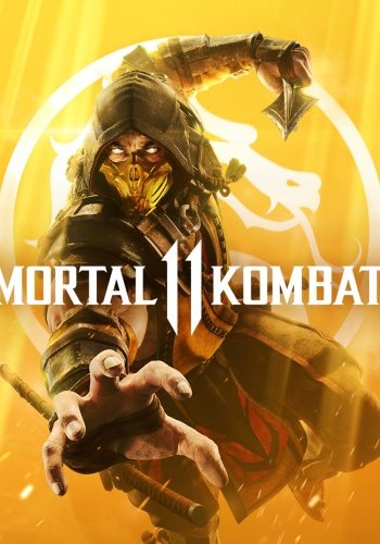 Скачать игру Mortal Kombat 11: Premium Edition v 0.318 + DLCs Repack от xatab через торрент на rutor