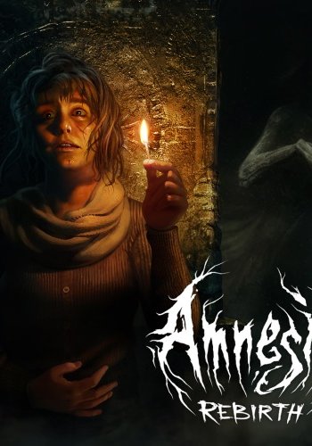 Скачать игру Amnesia: Rebirth (2020) PC | Лицензия через торрент на rutor