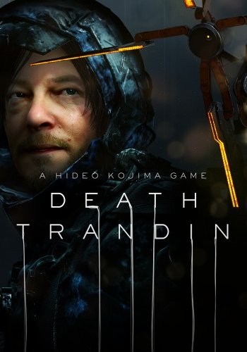 Скачать игру Death Stranding  | Repack от xatab через торрент на rutor