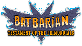 Скачать игру Batbarian: Testament of the Primordials (2020) через торрент на rutor