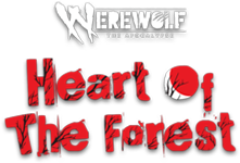 Скачать игру Werewolf: The Apocalypse - Heart of the Forest (2020) En (0.1.13.2010051753) License GOG через торрент на rutor