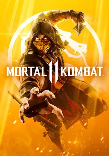 Скачать игру Mortal Kombat 11: Premium Edition от FitGirl через торрент на rutor