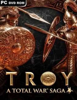 Скачать игру A Total War Saga: TROY (2020) Лицензия На Русском через торрент на rutor