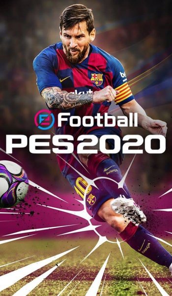 Скачать игру eFootball PES 2020 (v1.05+7 DLC) Лицензия На Русском через торрент на rutor