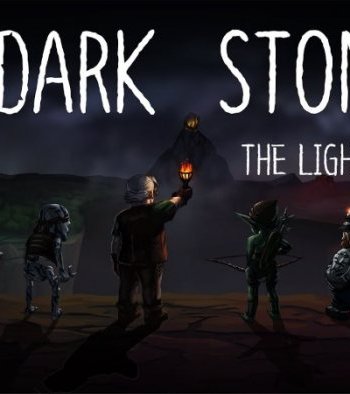 Скачать игру Dark Stone: The Lightseeker v0.61 через торрент на rutor