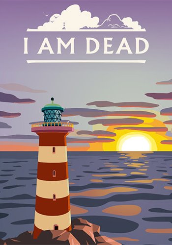 Скачать игру I Am Dead (2020) PC | RePack от FitGirl через торрент на rutor