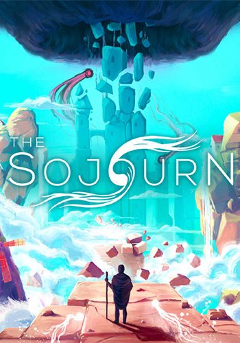 Скачать игру The Sojourn v 1.1 RePack от FitGirl через торрент на rutor